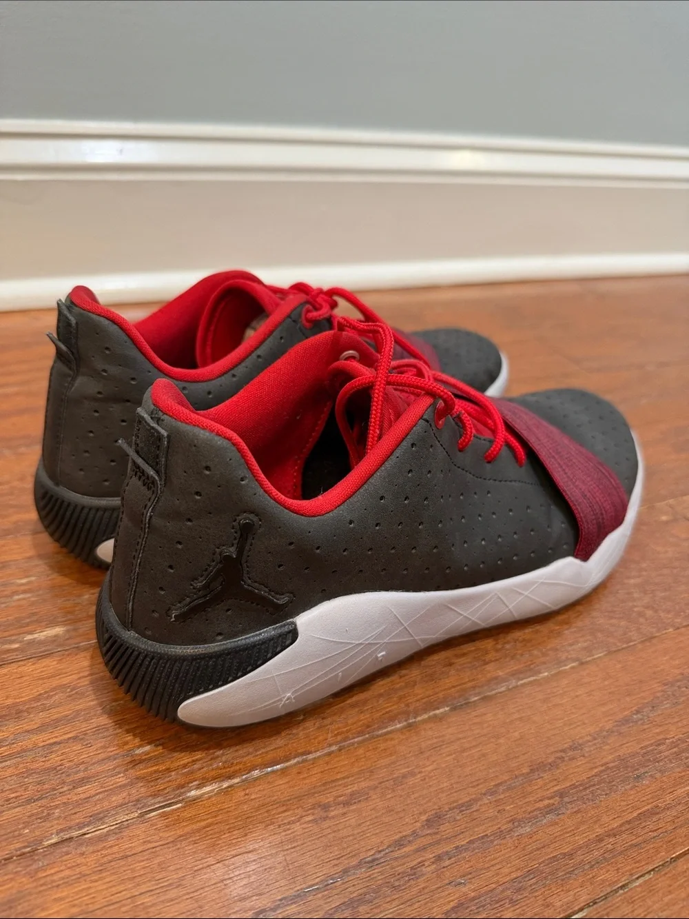 Jordan 23 trainers men's 9.5